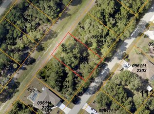 Barry Rd, North port, FL 34286