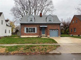 4023 Ellery Ave, Dayton, OH 45439