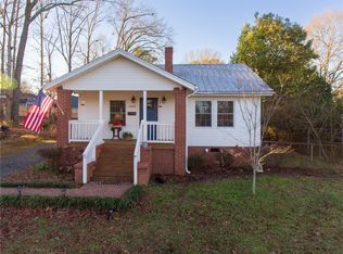 1502 Belhaven Rd, Anderson, SC 29621