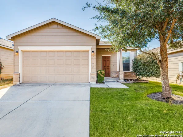 7702 Paraiso Hvn, Boerne, TX 78015