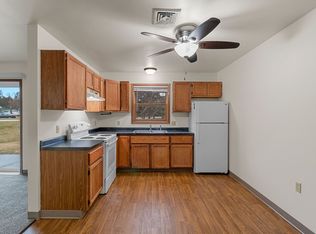 Hickory Drive and Pinecrest Apartments, Plover, WI 54467