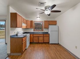 Hickory Drive and Pinecrest Apartments