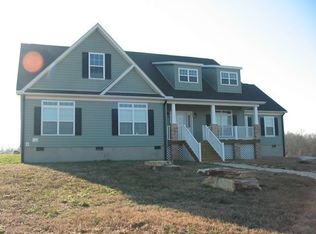 1030 E Highway 218, Monroe, NC 28110