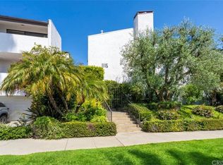 1115 19th St UNIT 3, Santa Monica, CA 90403