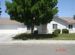 3311 Avalon Ave, Madera, CA 93637