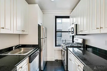 Rented by Anchor Associates