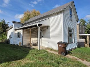 133 N Main St, Bethel, OH 45106