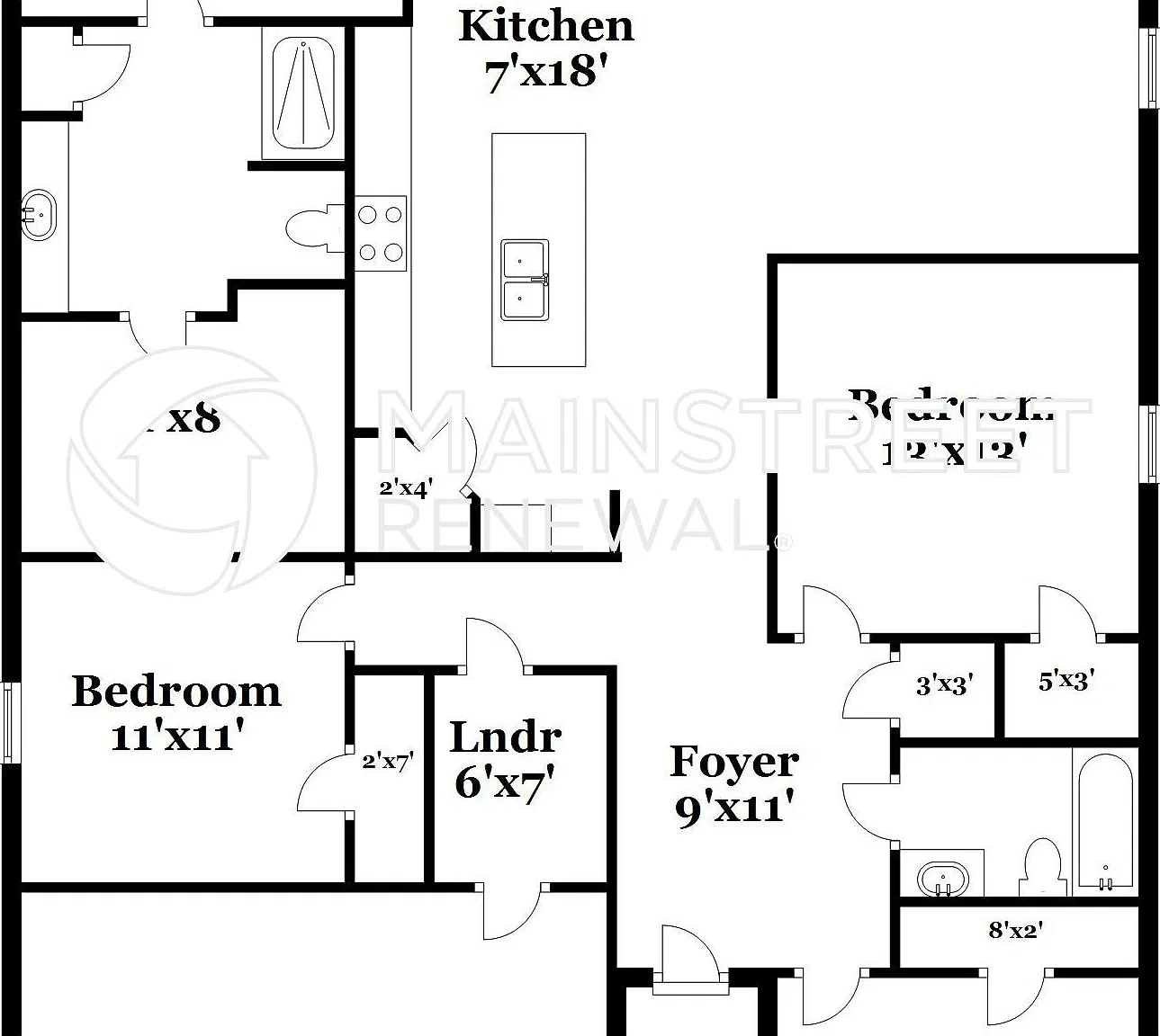 413 Stillwater Ln — Photo 2
