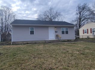 3801 Fayette Dr, Columbus, OH 43224