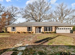 9313 Tipperary Dr, Tyler, TX 75703