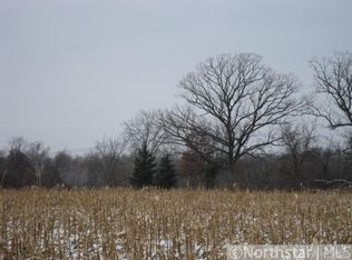 Xxx River Road Rushseba Twp, Rush City, MN 55069