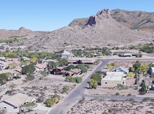 6208 S Eagle Pass Rd LOT 284, Gold Canyon, AZ 85118