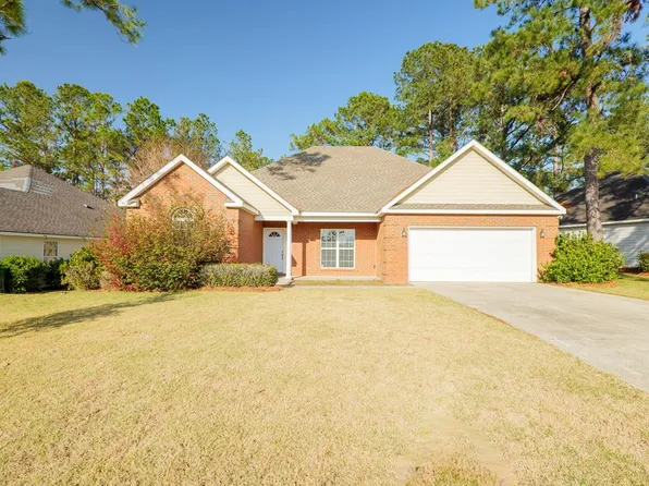 4153 Whithorn Way, Valdosta, GA 31605