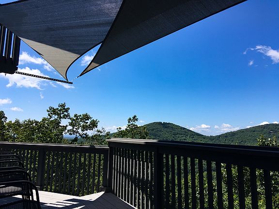 Main Deck under Shades