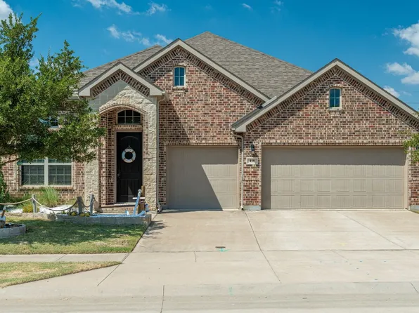 418 Traveller St, Hickory Creek, TX 75065