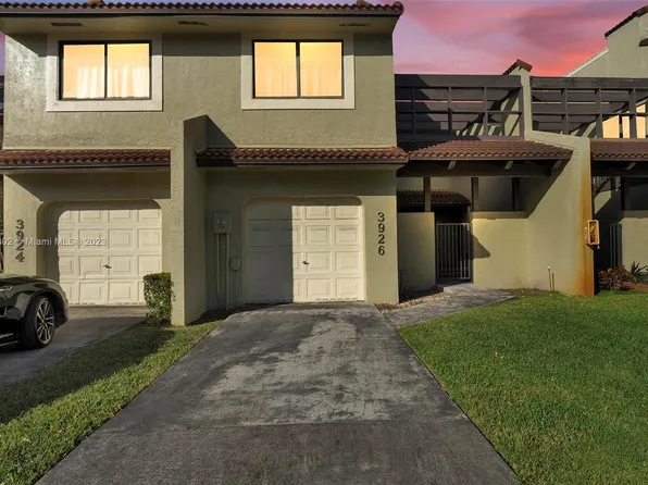 3926 Adra Ave #D-54, Doral, FL 33178