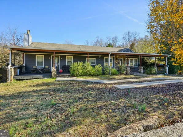 1256 Chambers Rd, McDonough, GA 30253