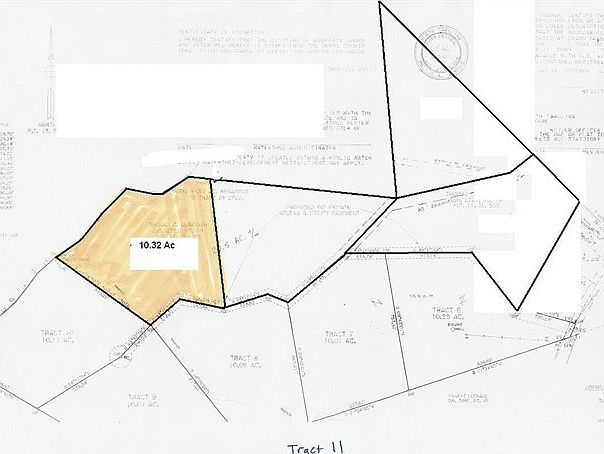 1st image of TBD Mcintosh Road LOT Tract 11