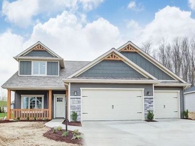 12549 Berkhill Cv, Fort Wayne, IN, 46818