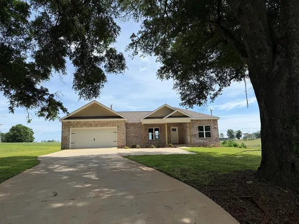 6710 County Road 3319, Troy, AL 36079