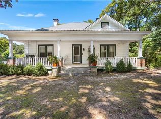 3880 Irwin Bridge Rd NW, Conyers, GA 30012