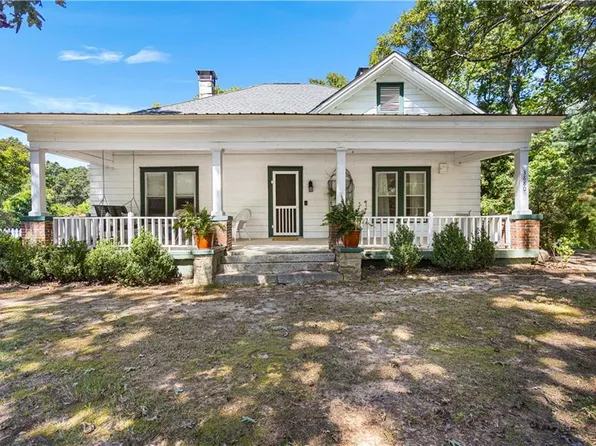 3880 Irwin Bridge Rd NW, Conyers, GA 30012