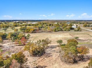 LOT 3 Advance Rd, Weatherford, TX 76088