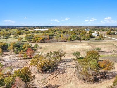 LOT 3 Advance Rd, Poolville, TX, 76487