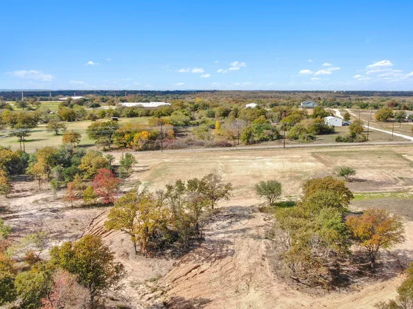 LOT 3 Advance Rd, Poolville, TX 76487