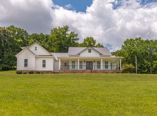 4495 Dry Fork Rd, Hampshire, TN 38461