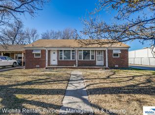 537 S Lightner Dr, Wichita, KS 67218