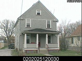 1222 W 21st St, Lorain, OH