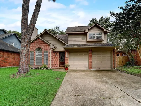 14310 Sun Harbor Drive, Houston, TX 77062
