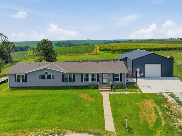 404 5th St, Mc Clelland, IA 51548