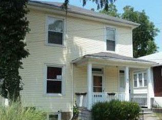 2711 Lyndhurst Ave, Saint Louis, MO
