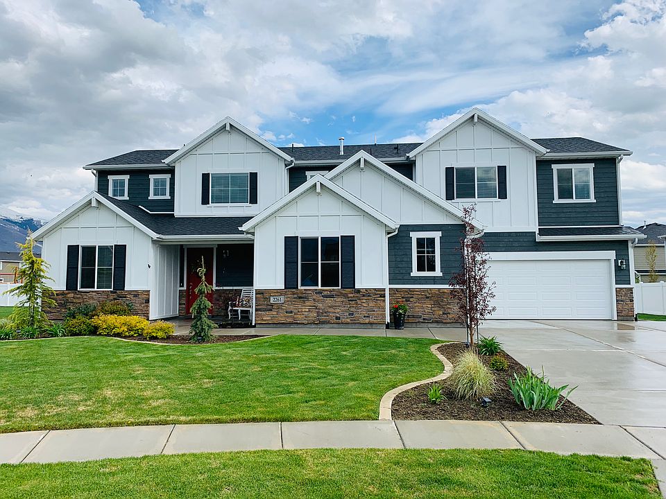 Home Exterior
