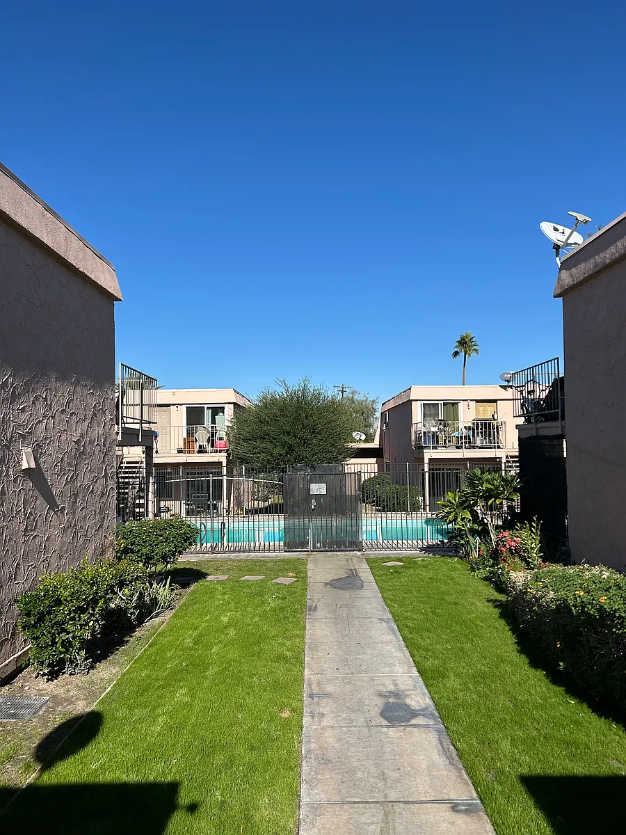 Building Photo - 74100 Chicory St