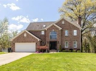 105 Glenfield Dr, Beaver, PA 15009