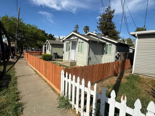 104 Perkins Ave, Vallejo, CA 94590