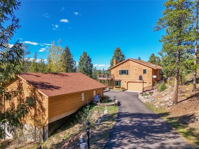 25227 Red Cloud Drive, Conifer, CO, 80433