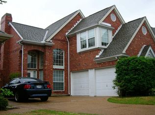 7705 Briarcrest Ct, Irving, TX 75063