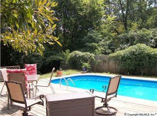 3126 Millbrook Dr NW, Huntsville, AL 35810