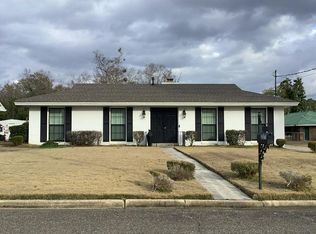 3277 Windwood Dr, Montgomery, AL 36116