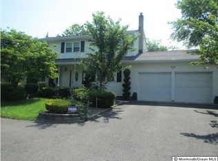 1129 Old Freehold Rd, Toms River, NJ 08753