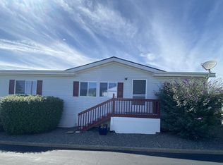 98042 W Benham Ln SPACE 15, Brookings, OR 97415