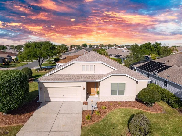 329 Bishopville Loop, The Villages, FL 32162