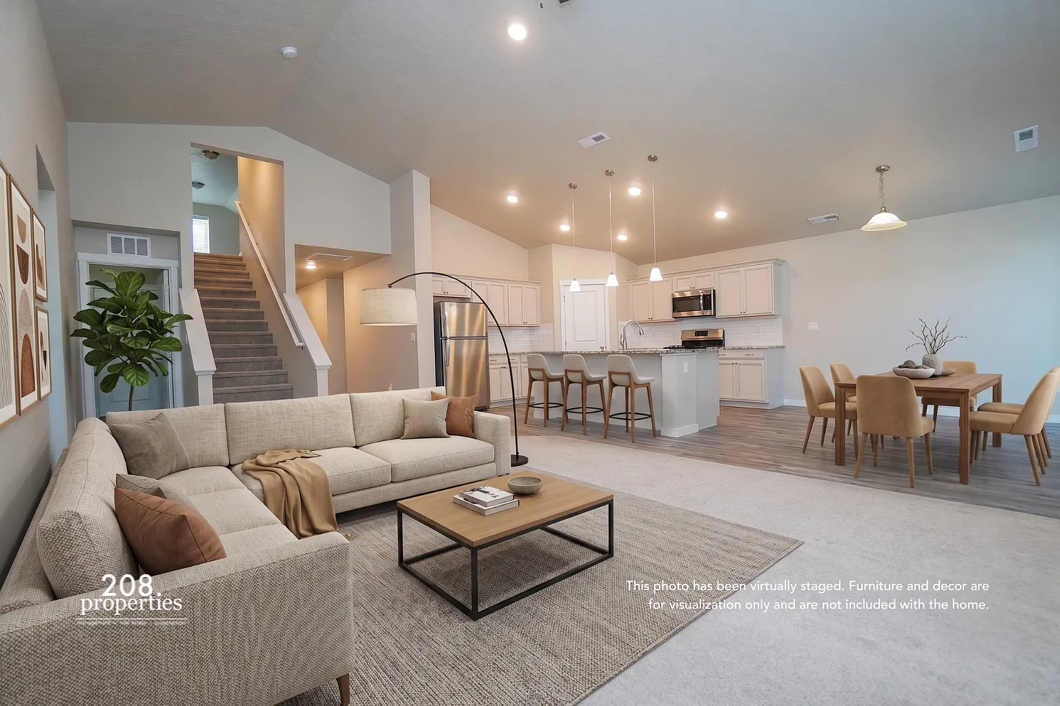 3067 North Greengate Way - 1 — Photo 2