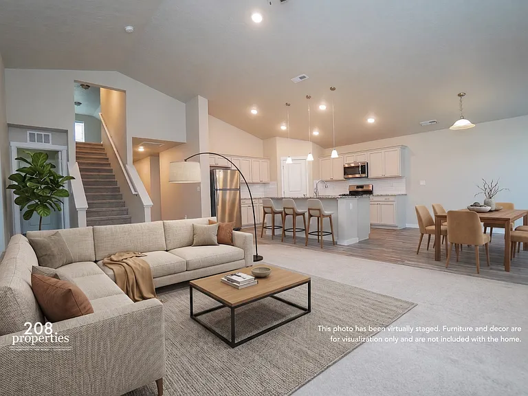 3067 N Greengate Way — Photo 2
