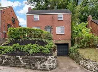 2236 Chalfant St, Pittsburgh, PA