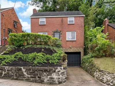 2236 Chalfant St, Pittsburgh, PA, 15221